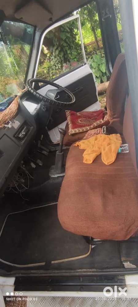 Tata Sumo Se Diesel 1999