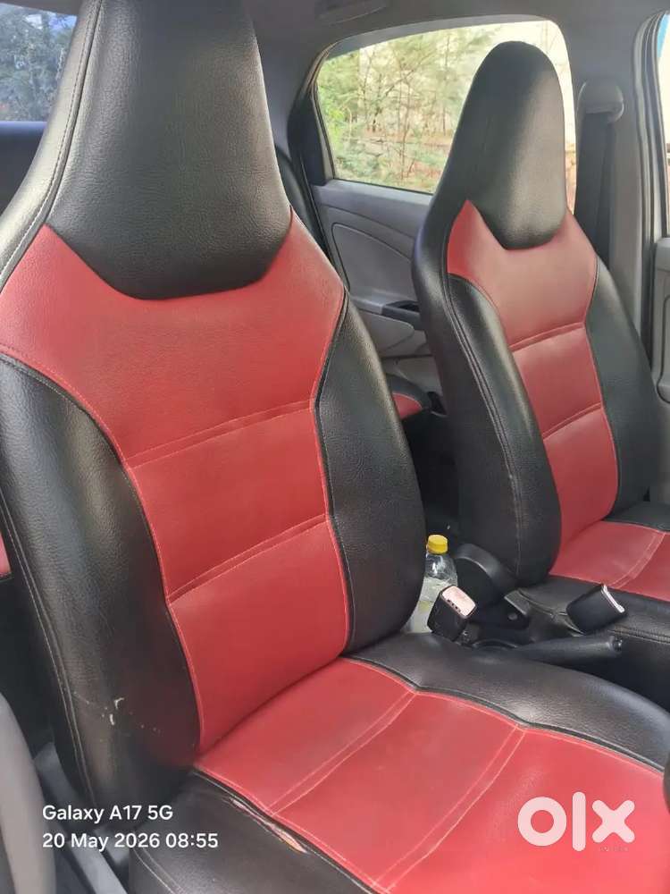 Toyota Etios 2011 Petrol 77000 Km Driven