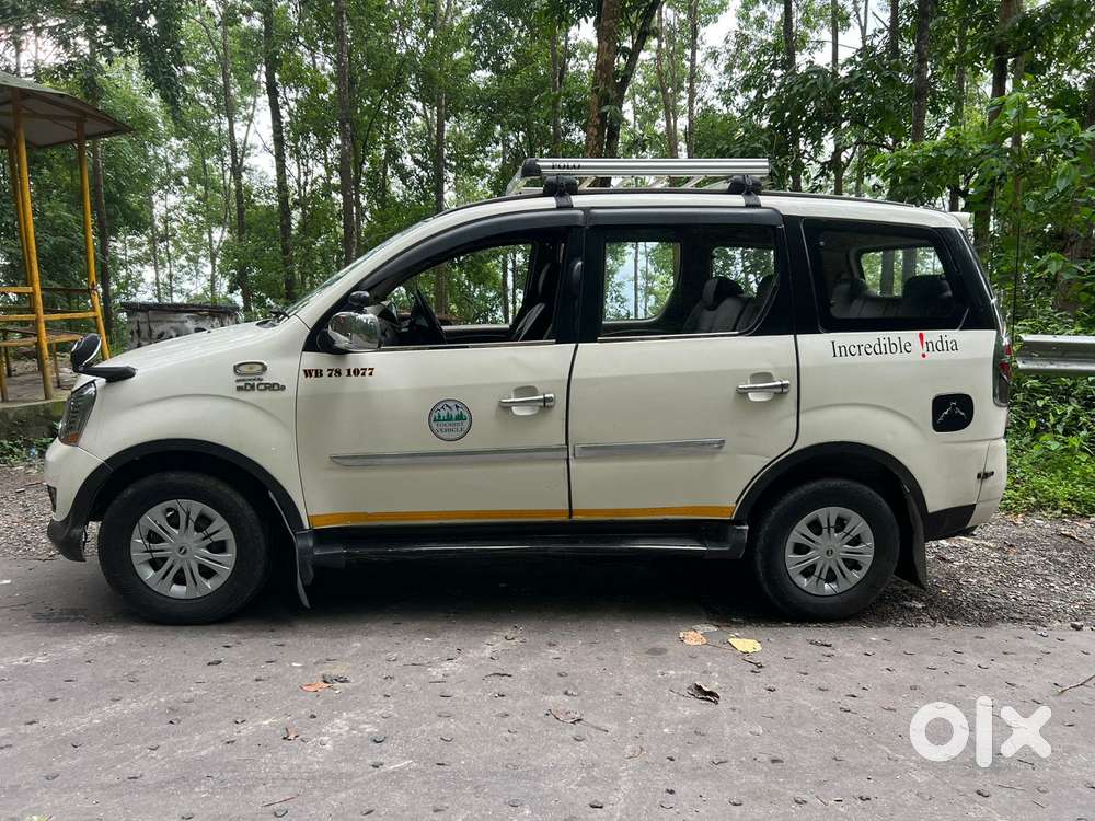 Mahindra Xylo H4 Abs, 2015, Diesel