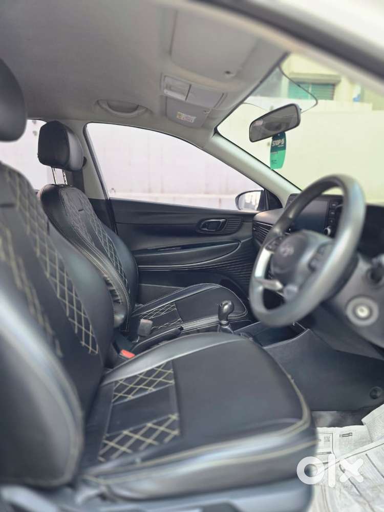 Hyundai I20 1.2 Spotz, 2022, Petrol