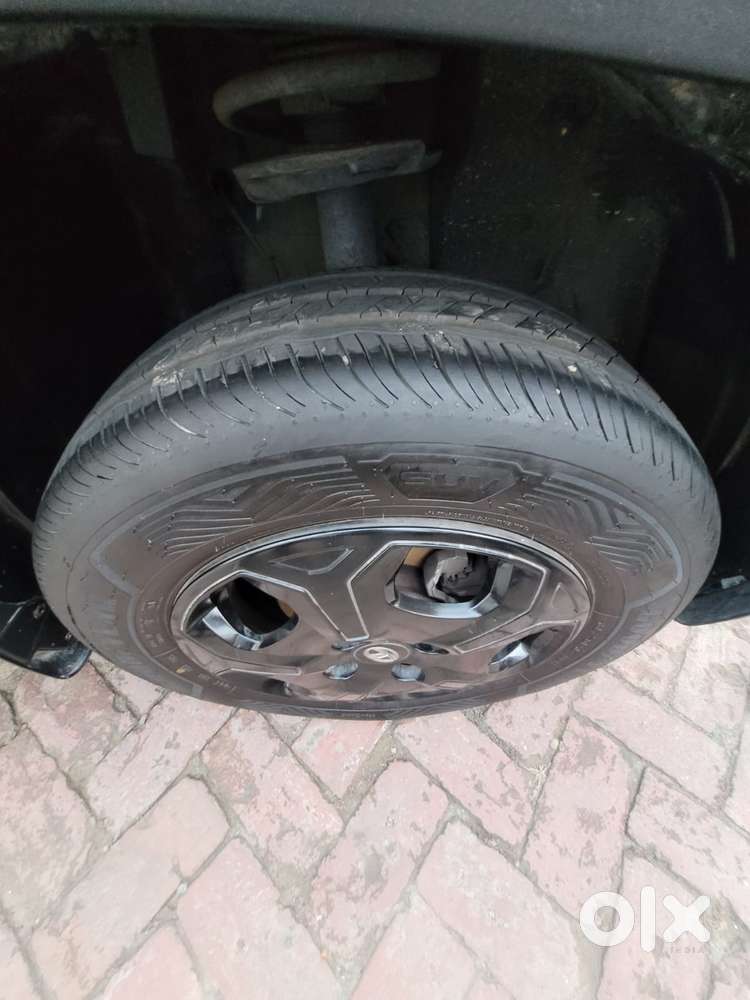 Tata Punch 1.2 Revotron Creative Mt Kaziranga Edition, 2022, Petrol