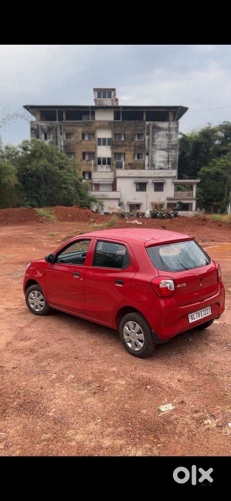 Maruti Alto K10 2026 Manual