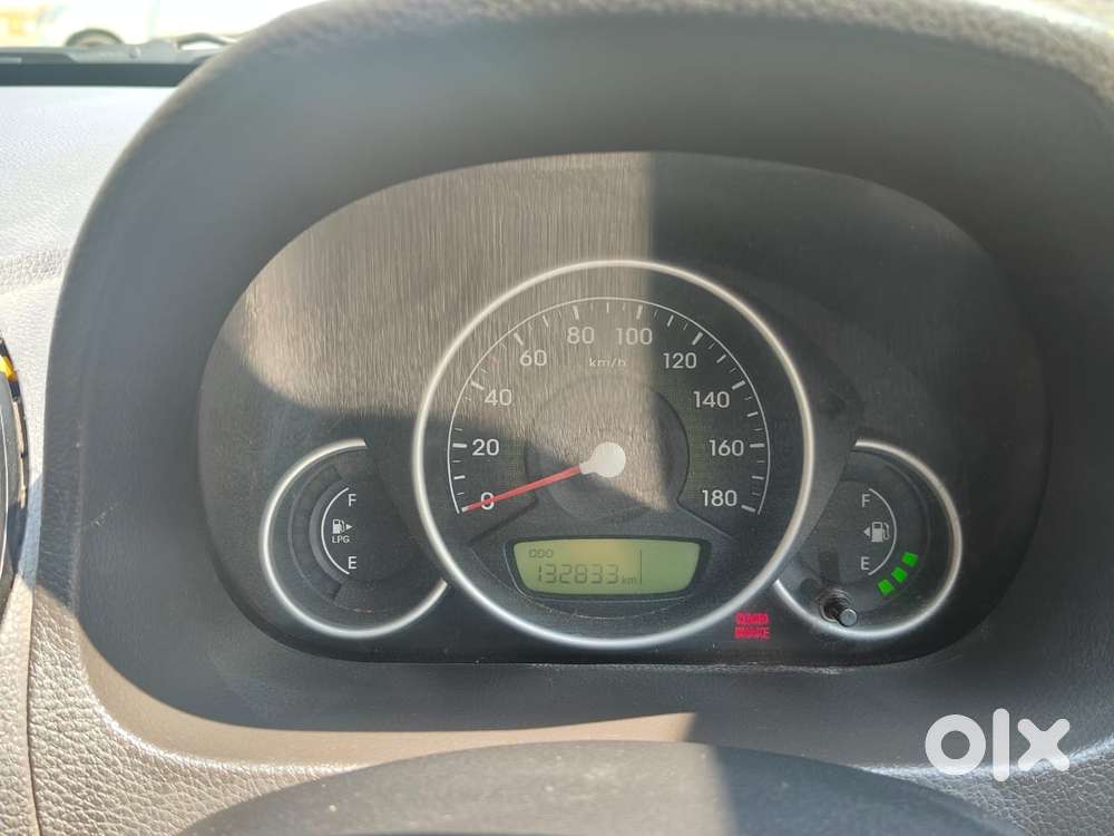 Hyundai Eon Era +, 2012, Lpg