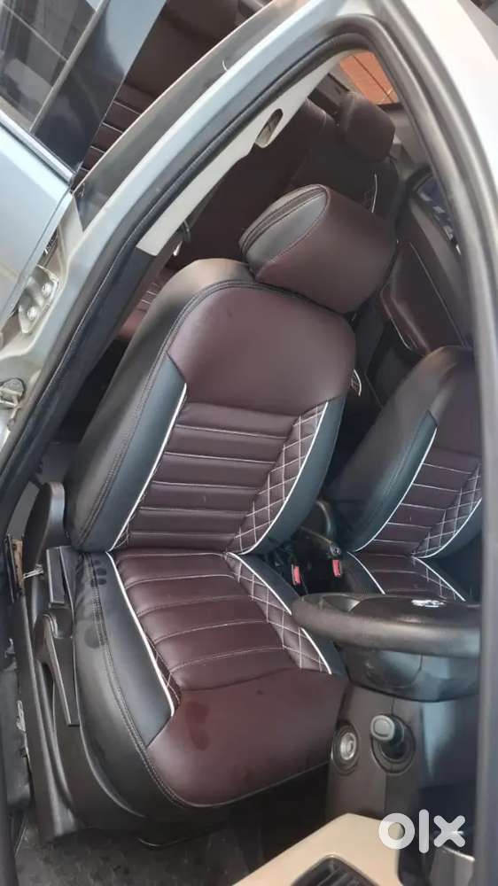 Well Maintained Condition