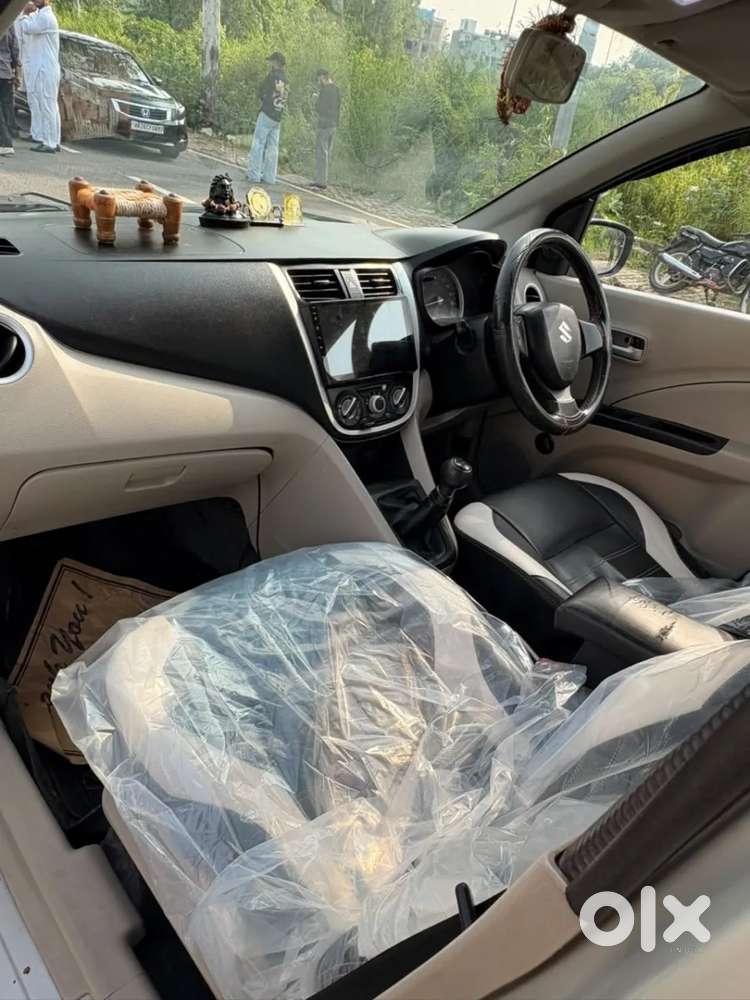 Maruti Suzuki Celerio Vxi(o), 2021, Petrol