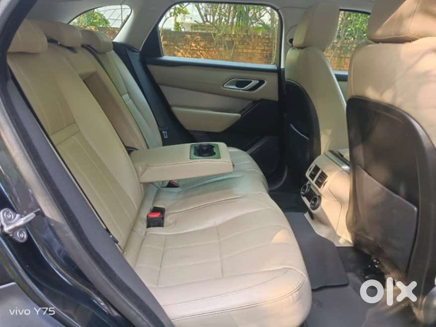 Land Rover Range Velar R-dynamic S, 2020, Petrol
