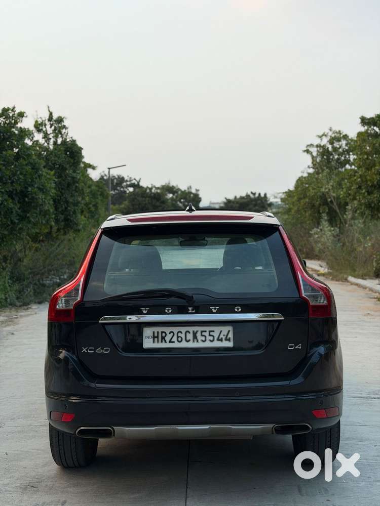 Volvo Xc60 D4 Summum, 2014, Diesel