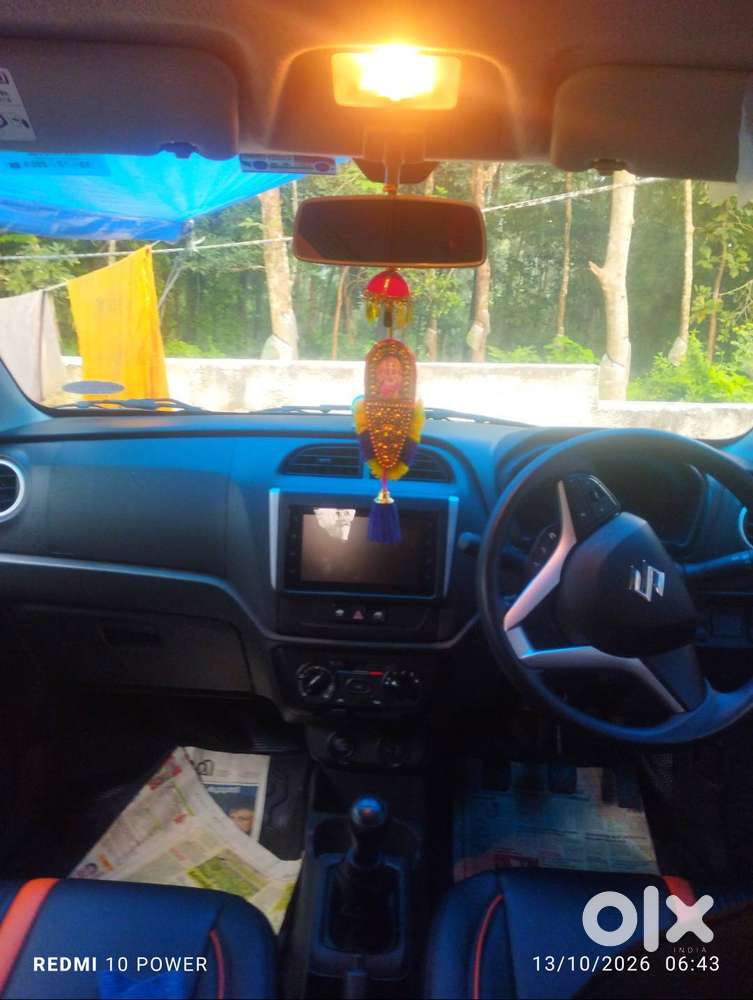 Maruti Suzuki Alto K10 Vxi 2026