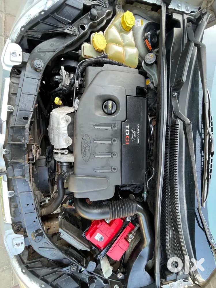 Ford Figo Diesel Manual 2015 Car