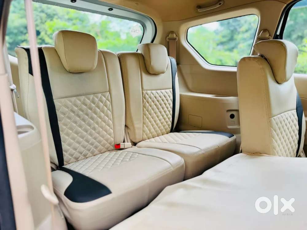 Toyota Rumion, 2024, Petrol