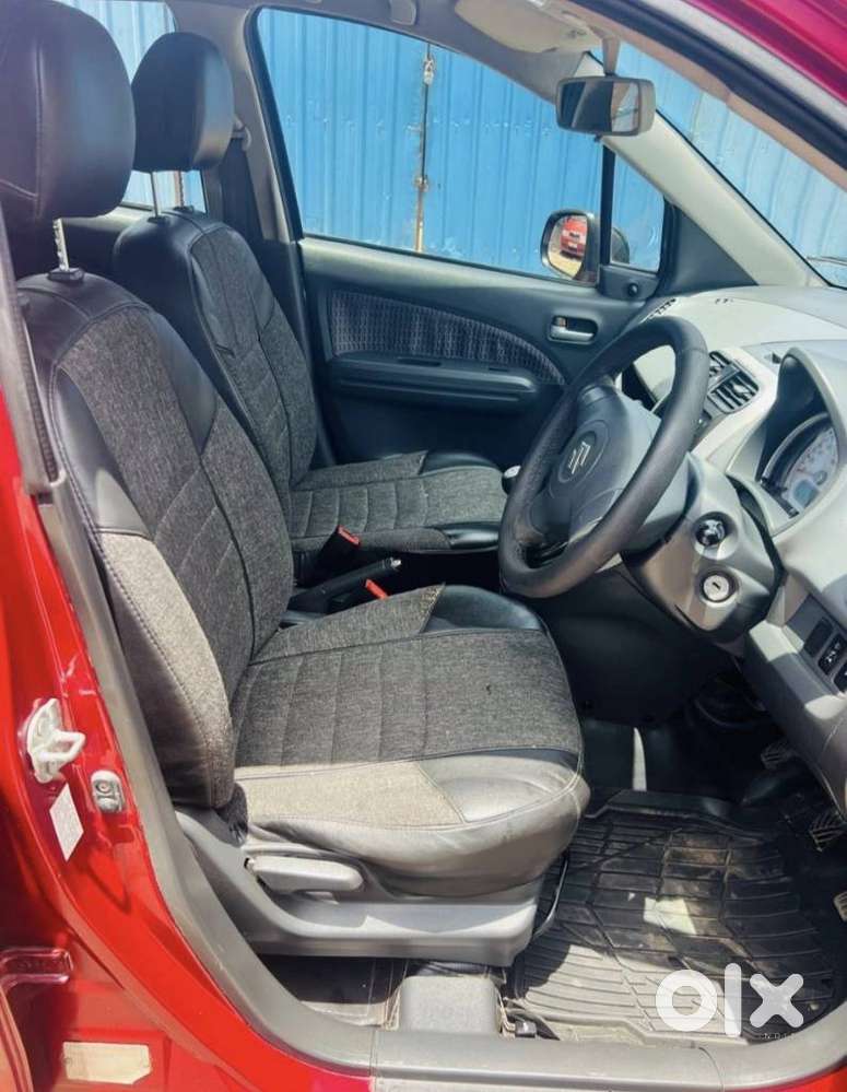 Maruti Suzuki Ritz Vdi Bs-iv, 2014, Diesel
