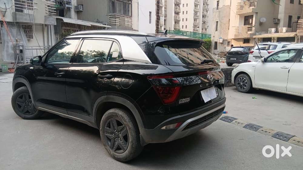 Hyundai Creta 1.6 Vtvt S, 2021, Petrol