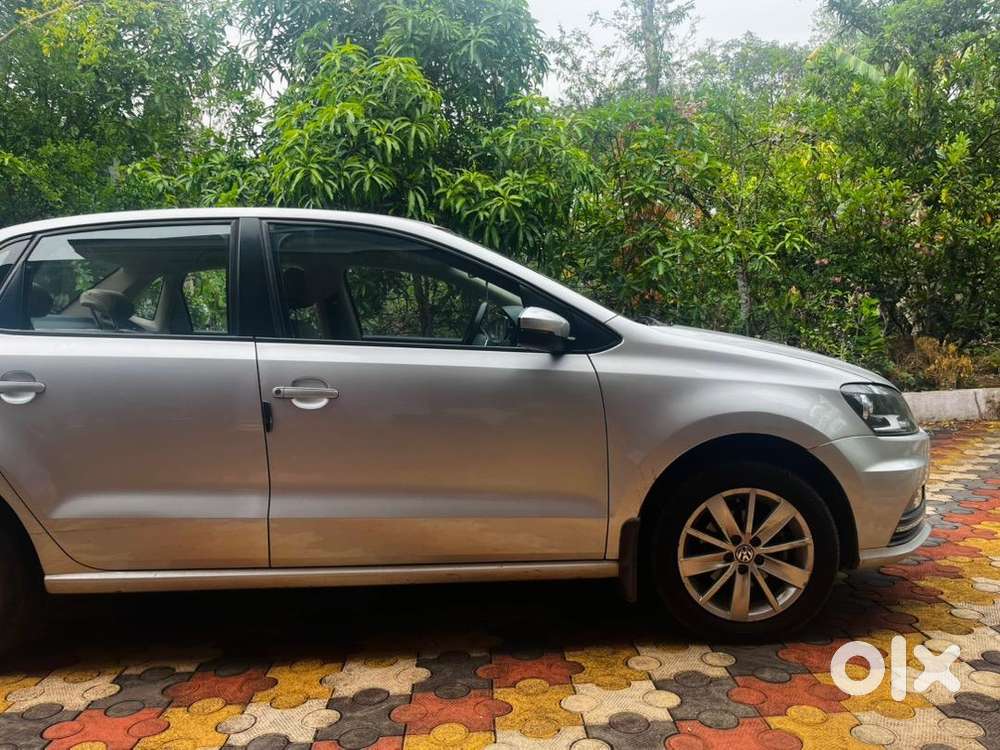 Well Maintained Doctor Owned Vehicle.giving A Good Mileage 17kmpl+