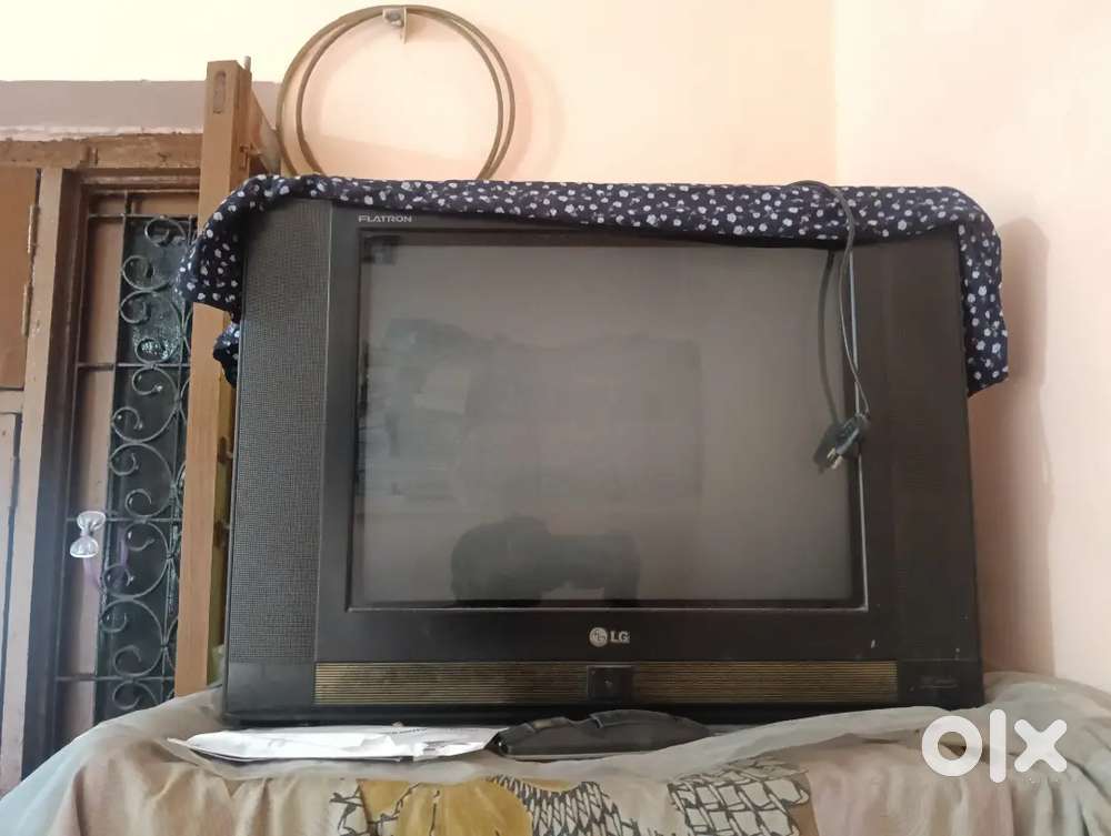 20 inch TV