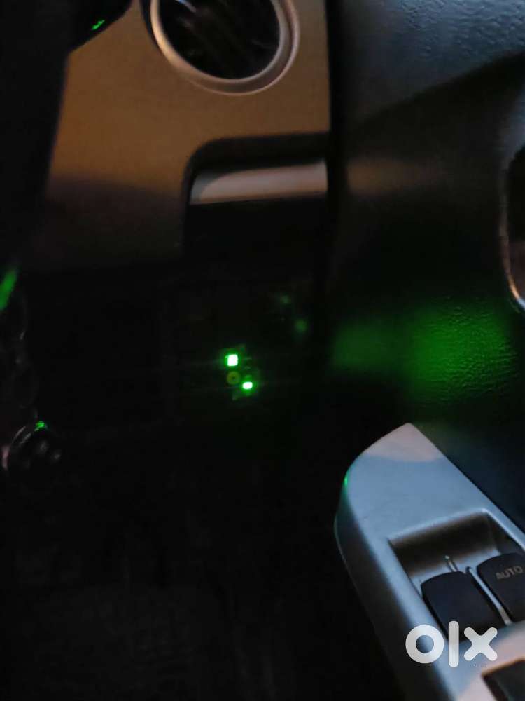 Well-maintained Wagonr 2015 Cng  Second Owner  Excellent Mileage