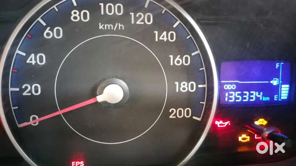 Hyundai I10 2013 Petrol Good Condition