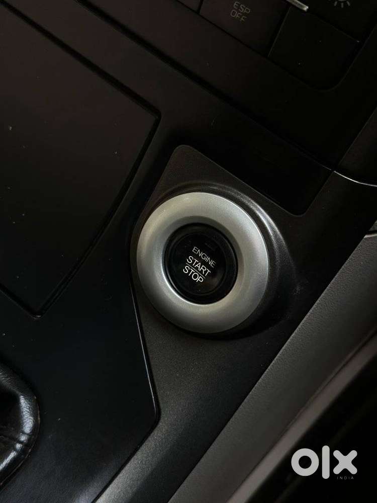 Mahindra Xuv500 2.2 W10, 2015, Diesel