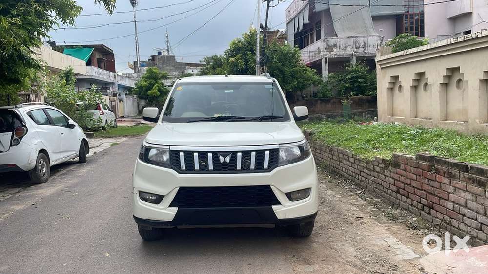 Mahindra Bolero Neo 2023