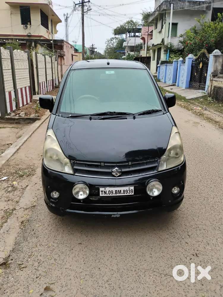 Maruti Suzuki Brezza 2020