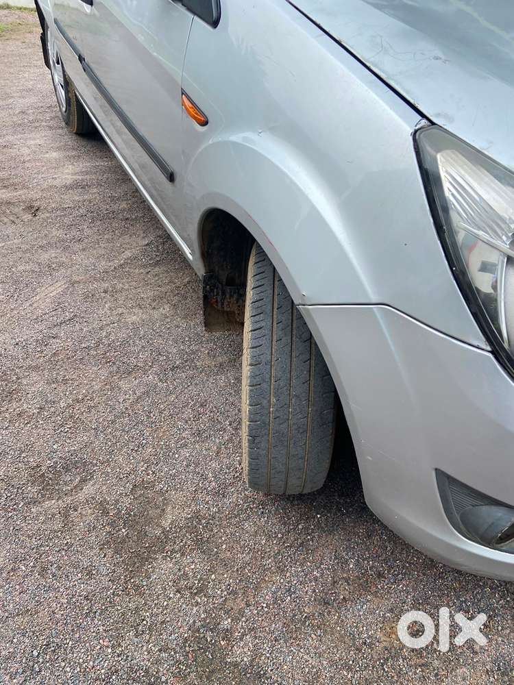 2016 Ford Figo Diesel Manual