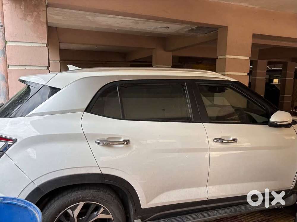 Hyundai Creta Diesel 2020 Car