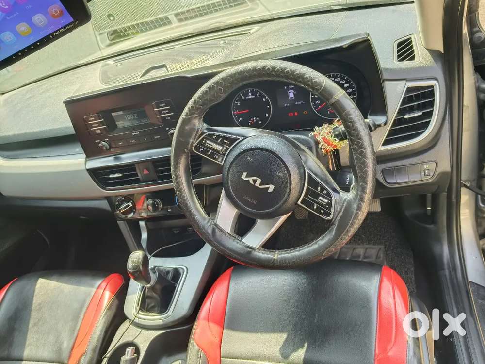 Kia Seltos G1.5 2021 Manual