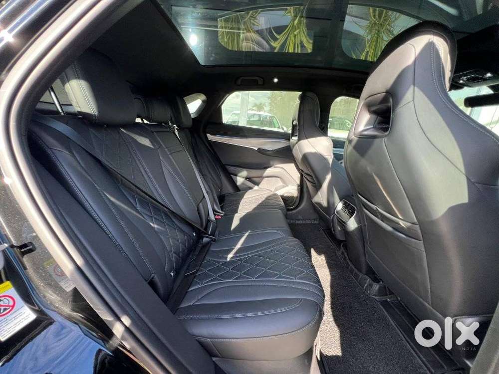 Byd Sealion 7 Premium, 2026, Electric