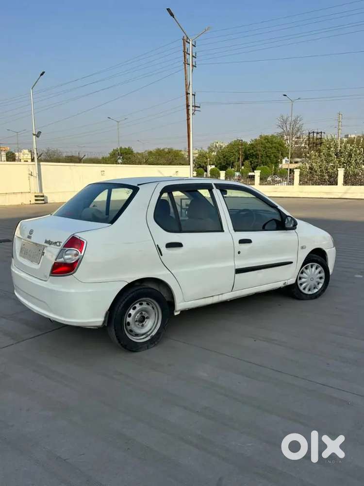 Tata Indigo Ecs