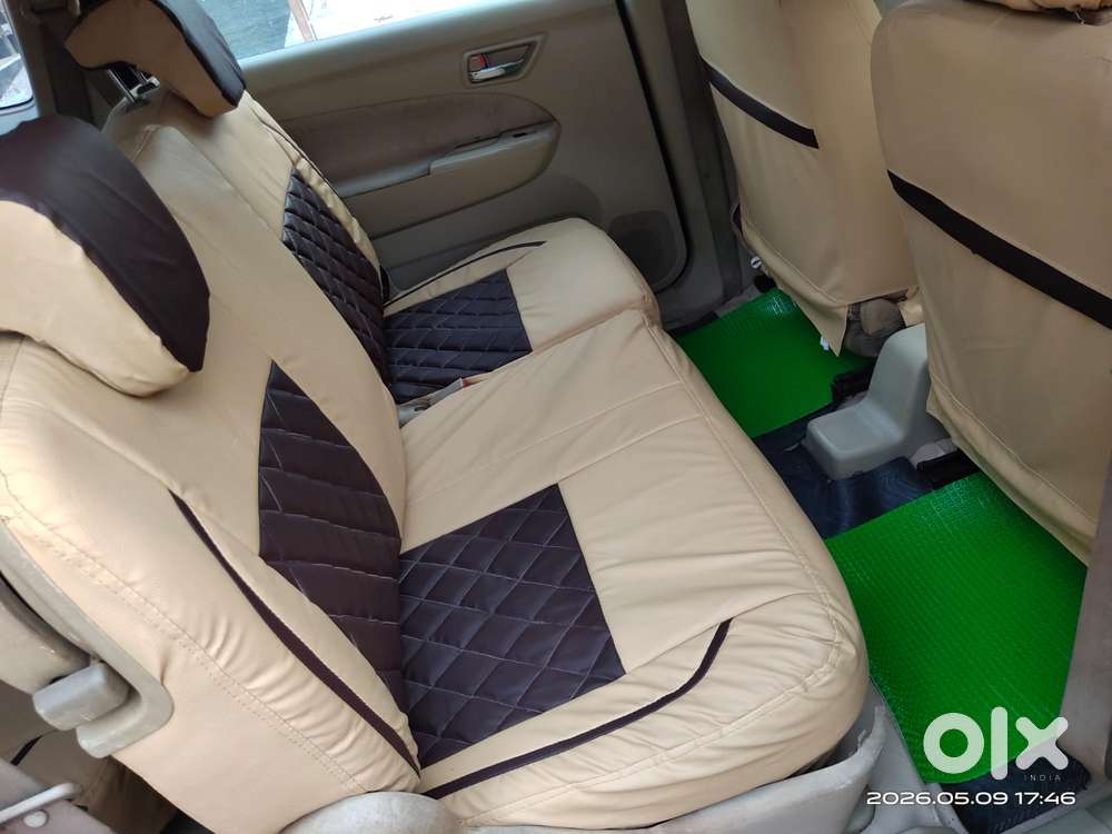 Maruti Suzuki Ertiga 2012-2015 Vdi, 2015, Diesel