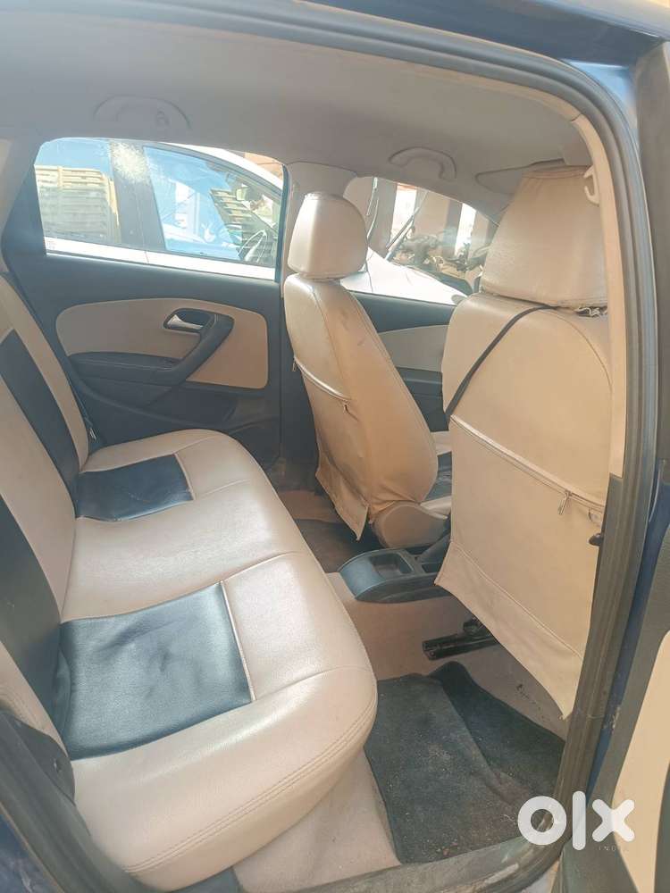 Volkswagen Polo 2013 Last