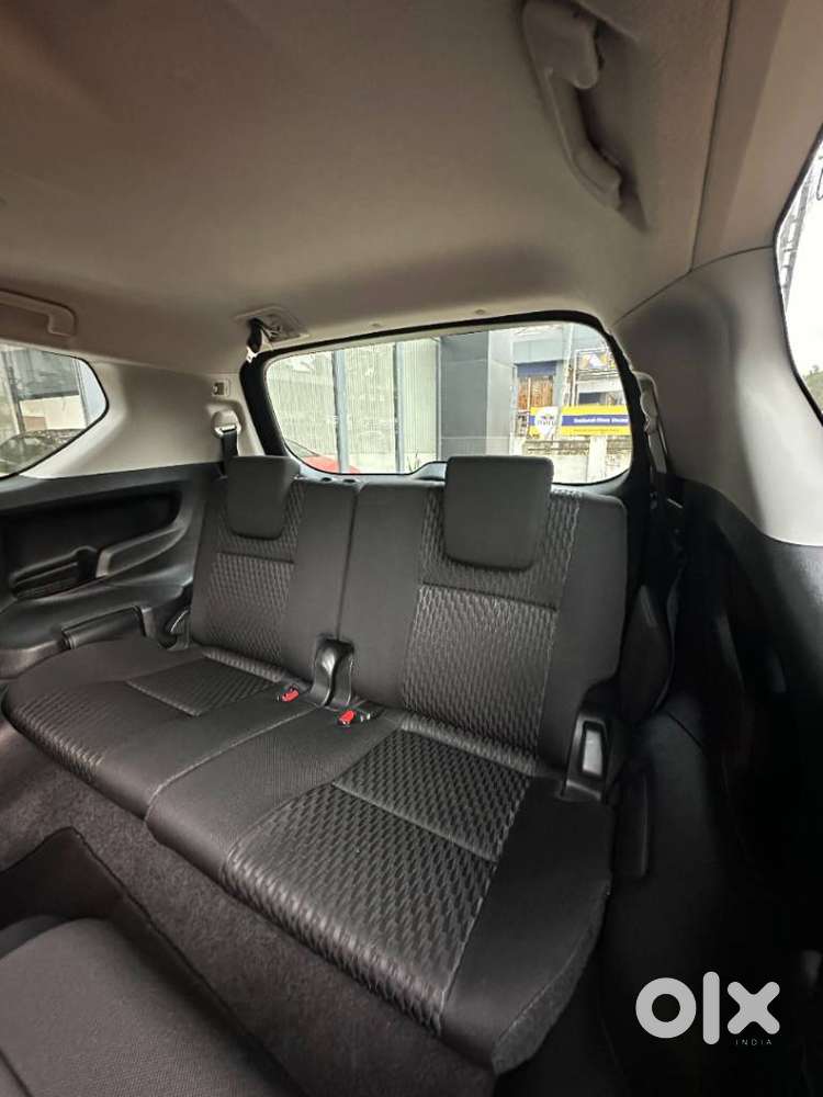 Toyota Innova Crysta G 7 Str, 2022, Diesel