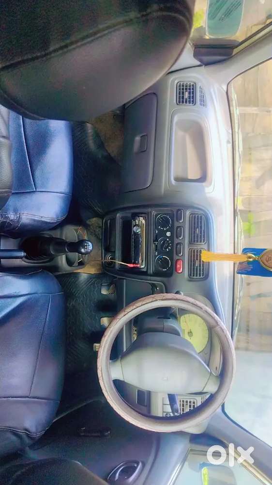 Maruti Suzuki Alto 0.8 Lxi 2009