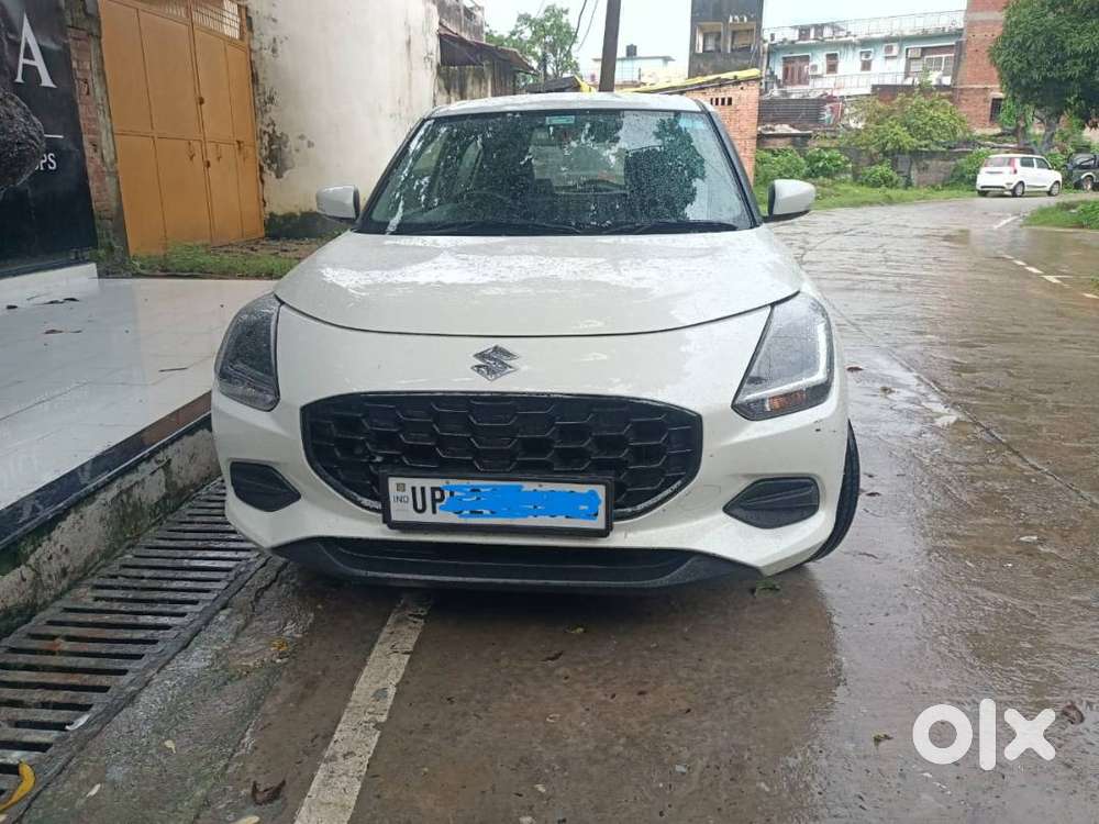Swift Vxi 2025 Maruti