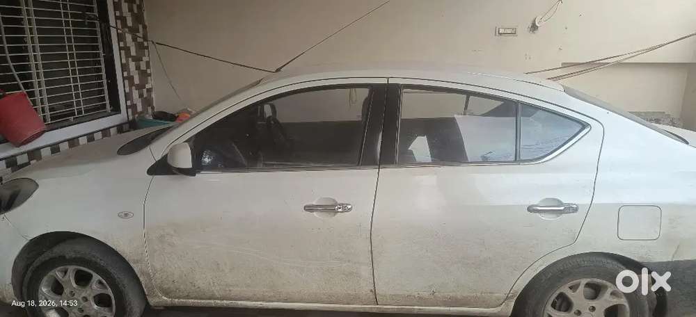 Renault Scala 2013 Diesel 200000 Km Driven
