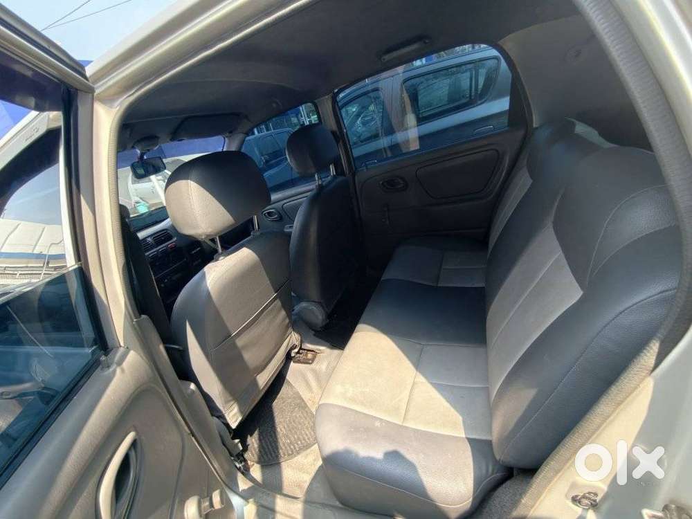 Maruti Suzuki Alto 0.8 Lxi (o), 2007, Petrol