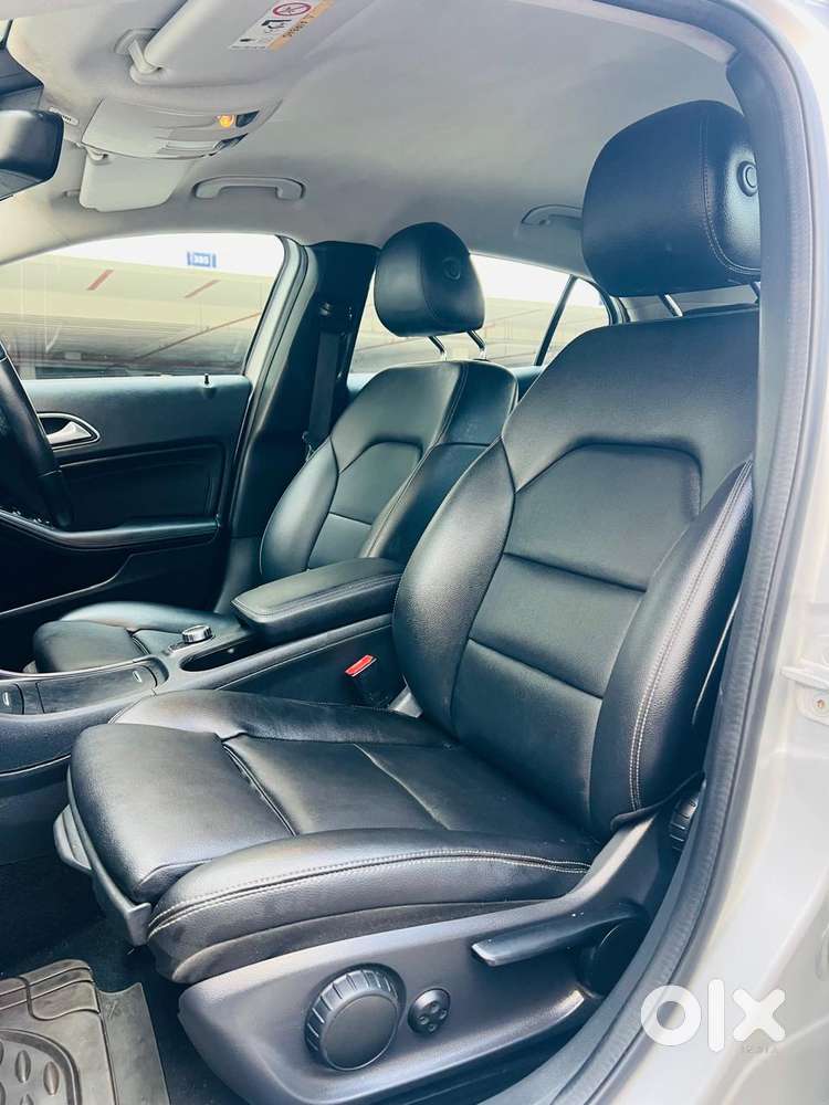 Mercedes-benz Gla 200 D, 2016, Diesel