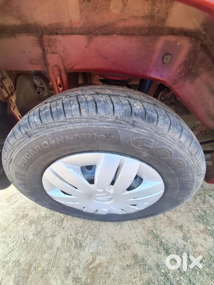 Maruti Suzuki Alto 800 2023 Well Maintained