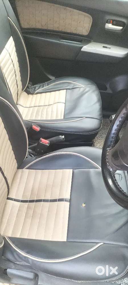 Maruti Suzuki Wagon R 2014