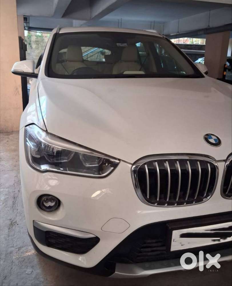Bmw X1 2.0 Sdrive 20d, 2016, Diesel