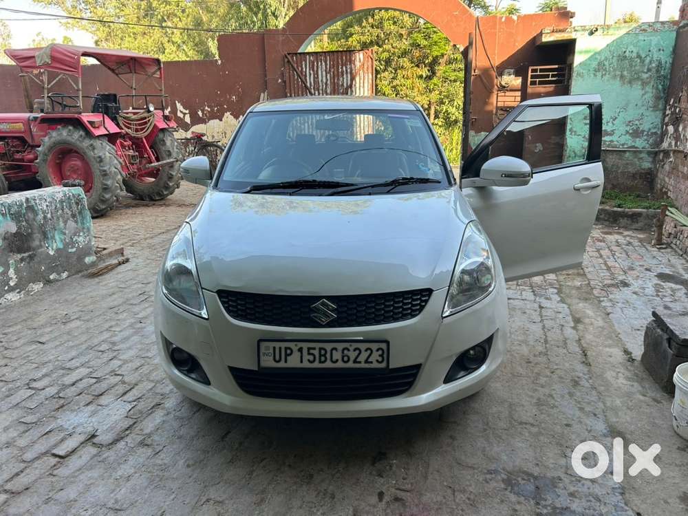 Maruti Suzuki Swift 2013 Diesel Good Condition
