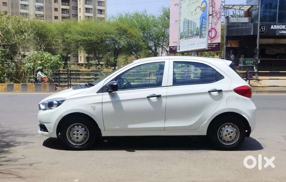 Tata Tiago 1.05 Revotorq Xm, 2019, Diesel