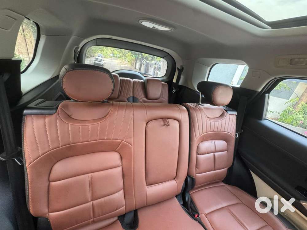Tata Safari 2.0 Kryotec Xt Plus, 2021, Diesel