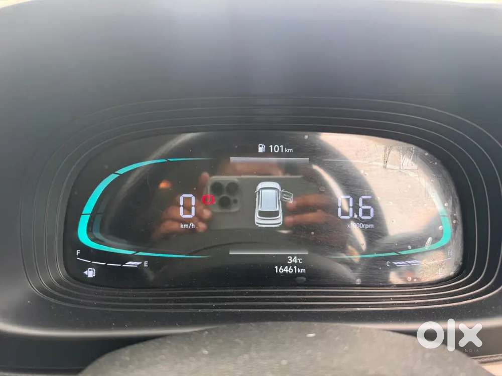 Hyundai Venue 2022 Manual Petrol