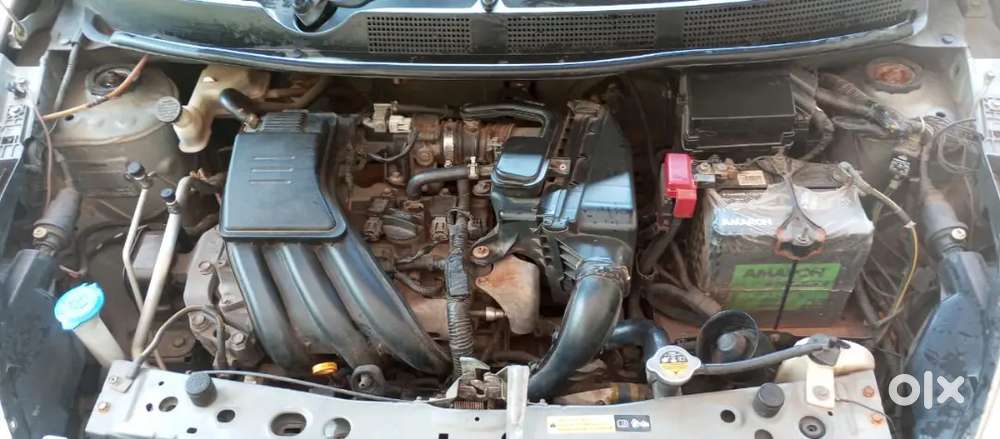 Datsun Go Plus 1.2 – 2nd Owner, Well Maintained