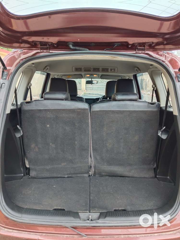 Maruti Suzuki Xl6 1.5 Zeta Mt, 2021, Petrol