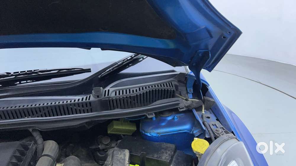 Tata Nexon 1.5 Revotorq Xz Plus Dual Tone, 2017, Diesel