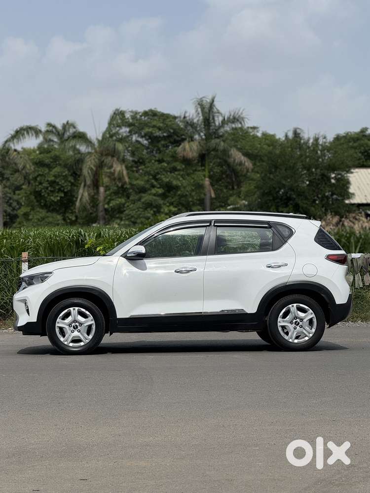 Kia Sonet 1.2 Htk Plus, 2021, Diesel