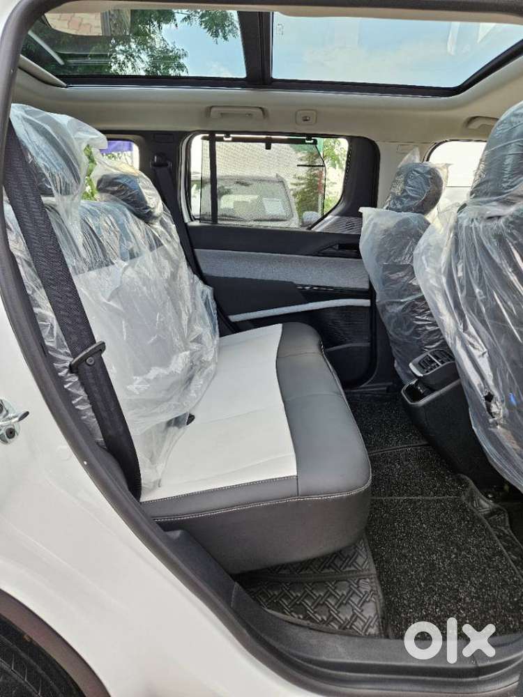 Tata Sierra Turbo, 2026, Diesel