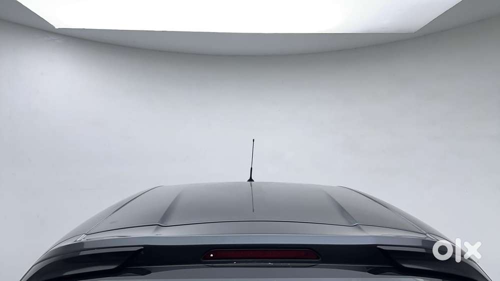 Tata Altroz Xz, 2021, Petrol