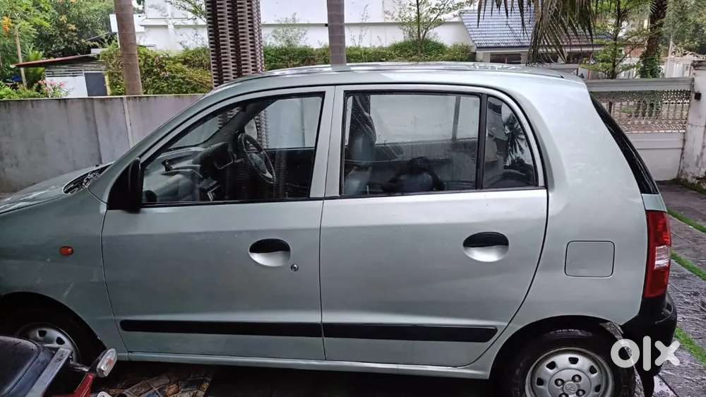Hyundai Santro Xing 2004